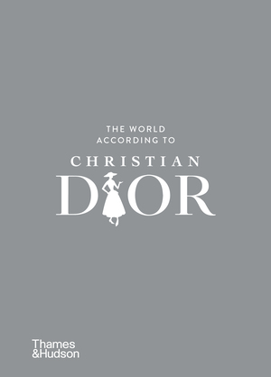 The World According to Christian Dior - Fashion Museum Riga Online