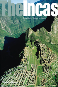 The Incas Cover