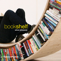 Bookshelf Cover
