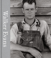 Walker Evans Cover
