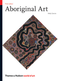 Aboriginal Art Cover