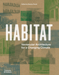 Habitat: Vernacular Architecture for a Changing Climate Cover