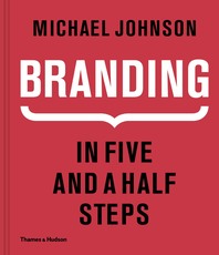 Branding: In Five and a Half Steps Cover