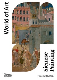 Sienese Painting Cover