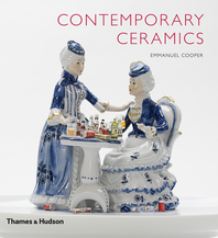 Contemporary Ceramics Cover