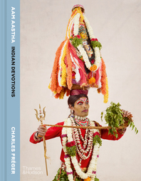 AAM AASTHA: Indian Devotions Cover