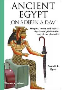 Ancient Egypt on 5 Deben a Day Cover