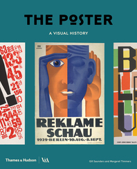 The Poster: A Visual History Cover