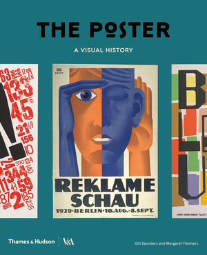 Poster, Advertising, Design & History