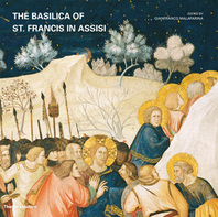 The Basilica of St. Francis in Assisi Cover
