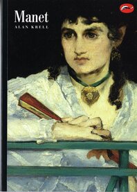 Manet Cover