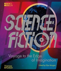 Science Fiction: Voyage to the Edge of Imagination Cover