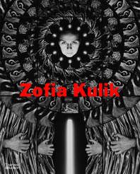 Zofia Kulik: Works Cover