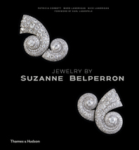 Jewelry by Suzanne Belperron: My Style is My Signature Cover