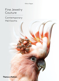 Fine Jewelry Couture: Contemporary Heirlooms Cover