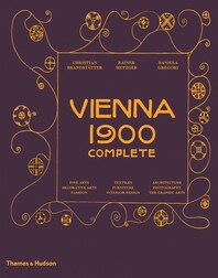 Vienna 1900 Complete Cover