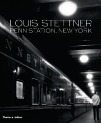 Penn Station, New York Cover