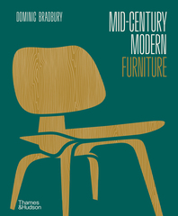 Mid-Century Modern Furniture Cover