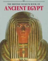 The British Museum Book of Ancient Egypt Cover
