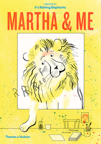 Martha & Me Cover