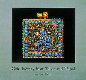 For all the Gold in Tibet – part 1