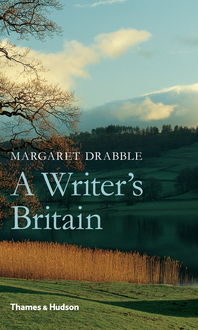 A Writer's Britain Cover