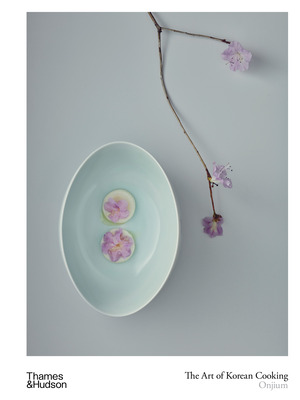 Thames & Hudson USA - Book - The Art of Korean Cooking