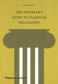 The Traveler's Guide to Classical Philosophy Cover