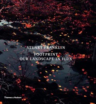 Footprint: Our Landscape in Flux Cover