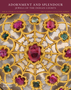Thames & Hudson USA - Book - Adornment and Splendour: Jewels of the Indian  Courts