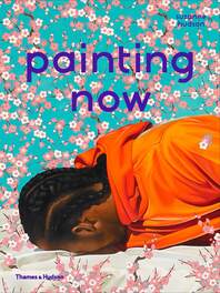 Painting Now Cover