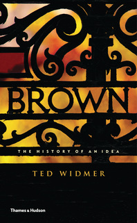 Brown: The History of an Idea Cover