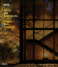 KHA / Kerry Hill Architects: Works and Projects Cover