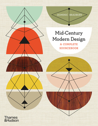 Mid-Century Modern: A Complete Sourcebook Cover