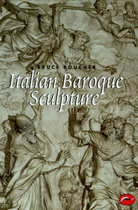 Italian Baroque Sculpture Cover
