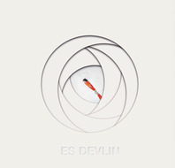 An Atlas of Es Devlin Cover