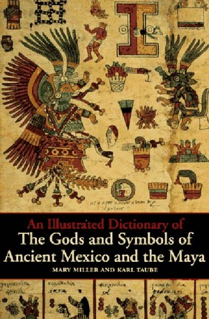 Norton Paperback Dictionary of Symbols 