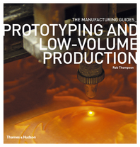 Prototyping and Low-Volume Production Cover
