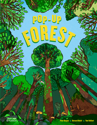 Pop-Up Forest Cover