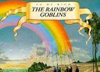 Rainbow Goblins Cover