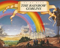 Rainbow Goblins Cover