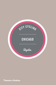 City Cycling USA: Chicago Cover
