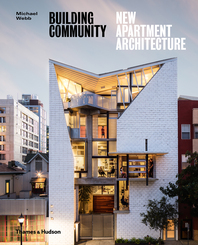 Building Community: New Apartment Architecture Cover