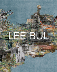 Lee Bul: Life and Work Cover