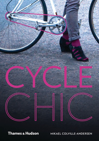 Cycle Chic Cover