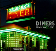 Diners: People and Places Cover