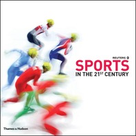 Reuters: Sports in the 21st Century Cover