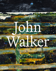 John Walker: Touch Cover