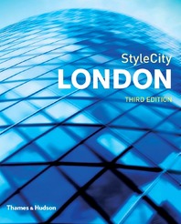 StyleCity London Cover