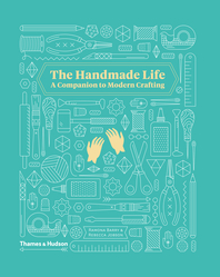 The Handmade Life Cover